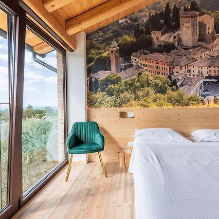Chalet Dolce Colle Volpago del Montello Buitenkant foto