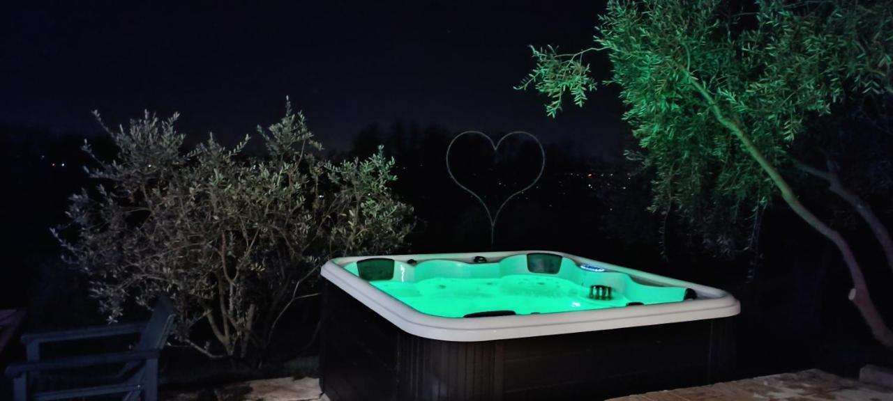 Chalet Dolce Colle Volpago del Montello Buitenkant foto