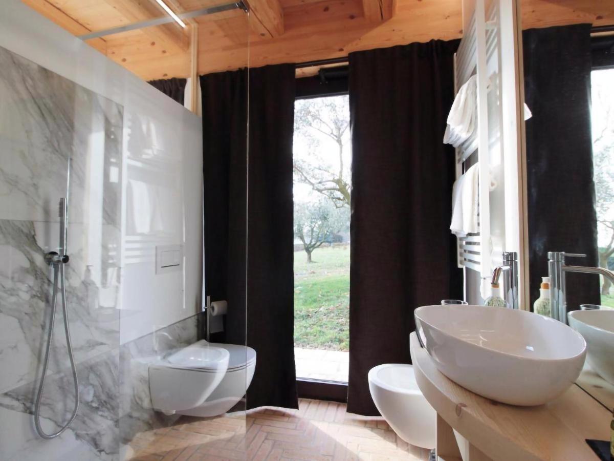 Chalet Dolce Colle Volpago del Montello Buitenkant foto