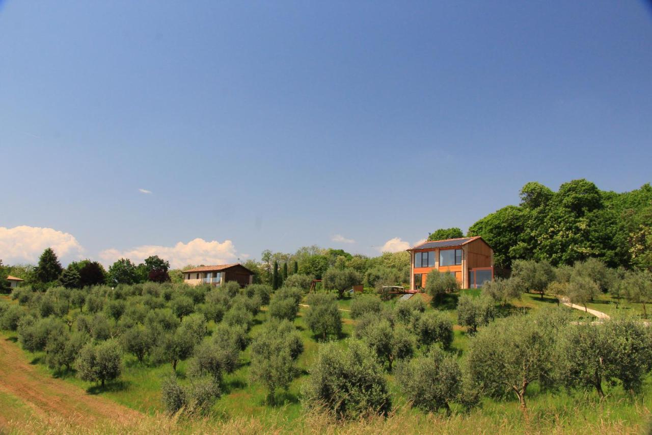 Chalet Dolce Colle Volpago del Montello Buitenkant foto