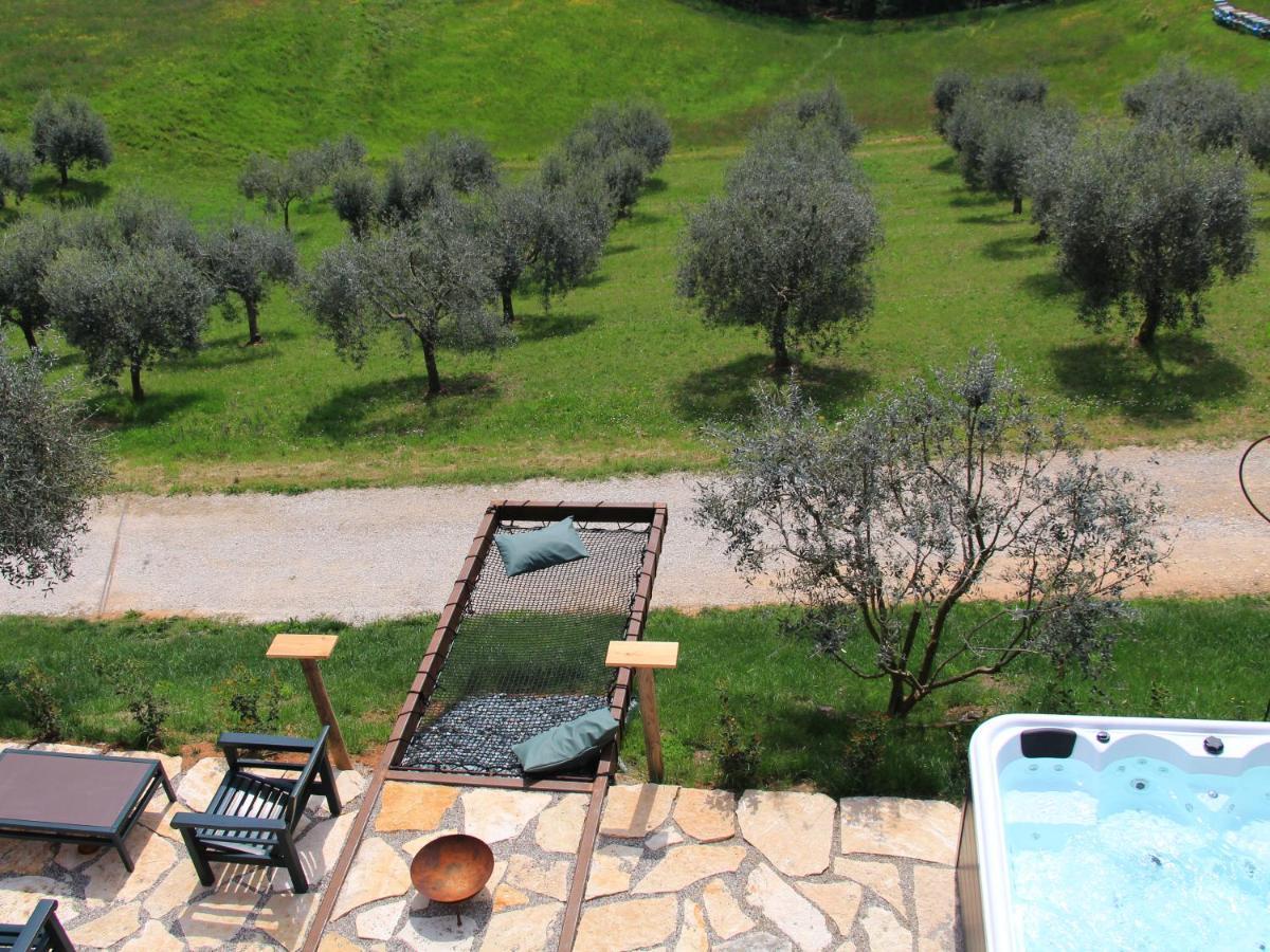 Chalet Dolce Colle Volpago del Montello Buitenkant foto