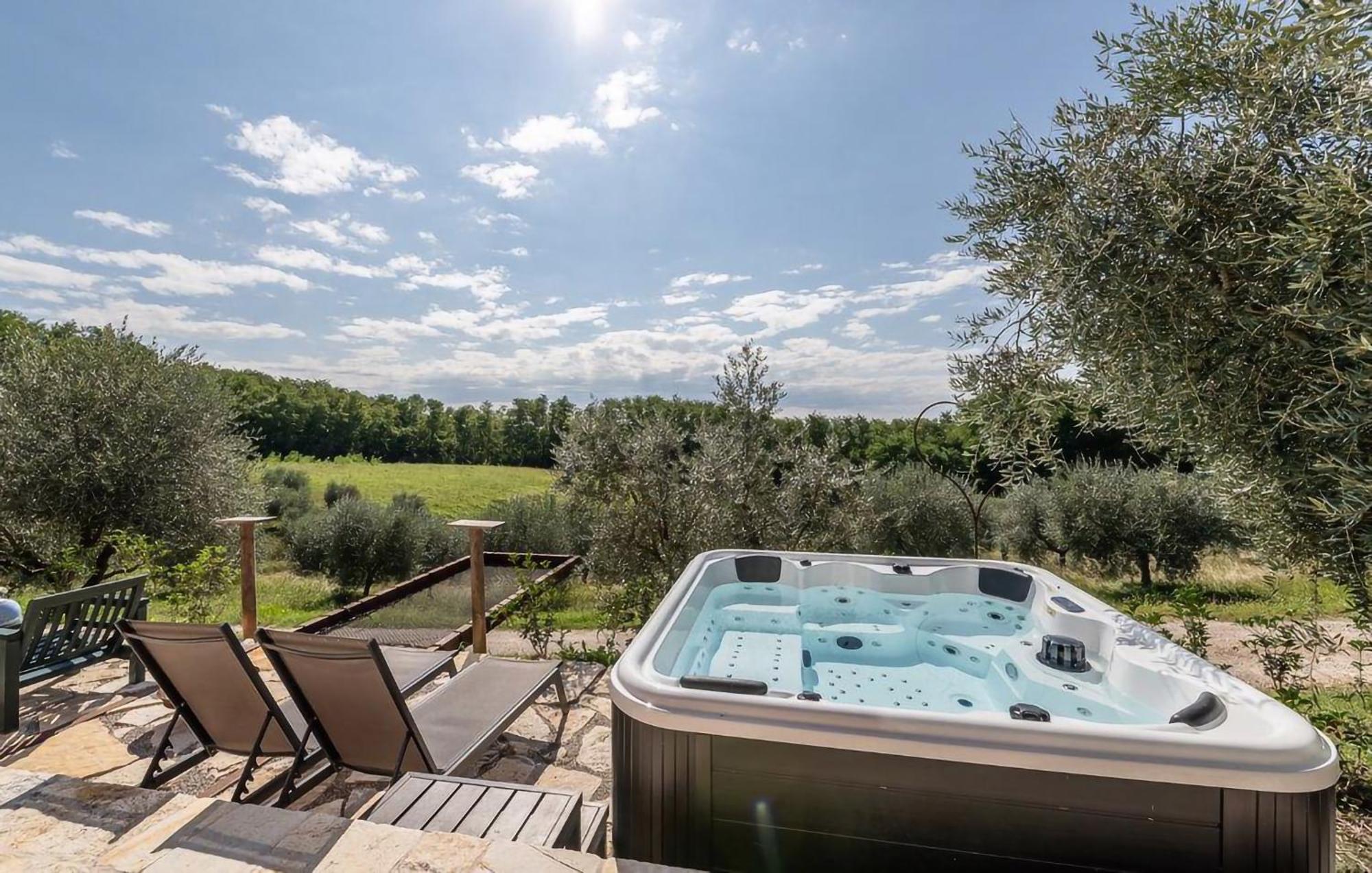 Chalet Dolce Colle Volpago del Montello Buitenkant foto