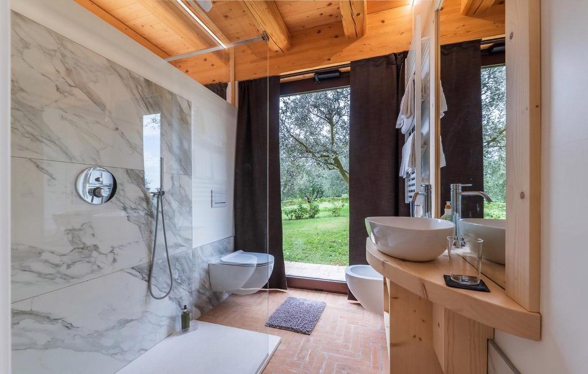 Chalet Dolce Colle Volpago del Montello Buitenkant foto